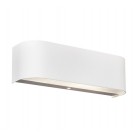 Απλίκες Τοίχου Trio Lighting της συλλογής ADRIANO Λευκού