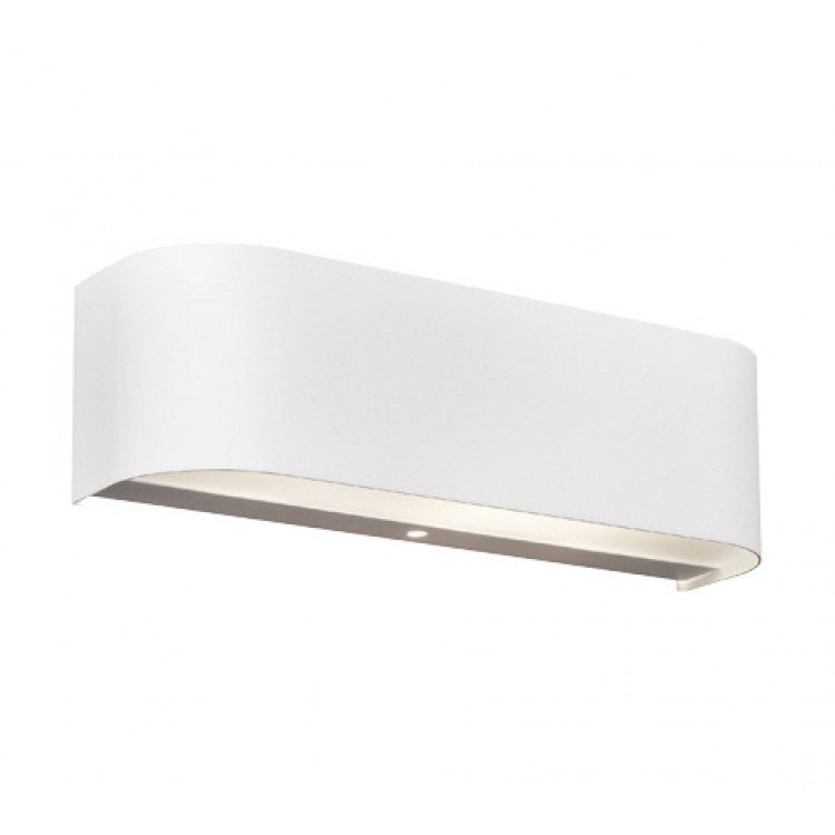 Απλίκες Τοίχου Trio Lighting της συλλογής ADRIANO Λευκού