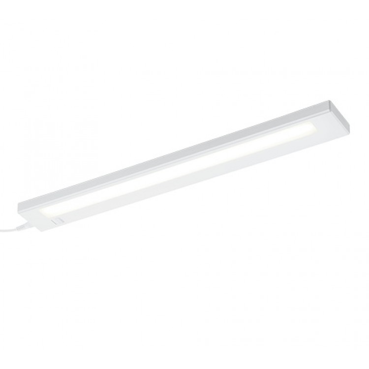 Απλίκες Τοίχου Trio Lighting της συλλογής ALINO Λευκού