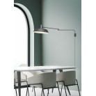 Απλίκες Τοίχου Trio Lighting της συλλογής BOLDER Μαύρο ματ