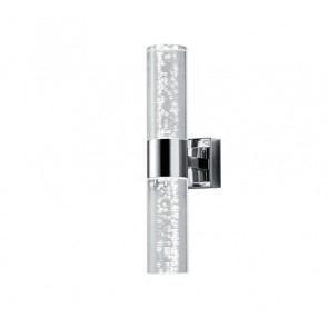 Απλίκες Τοίχου Trio Lighting της συλλογής BOLSA Χρωμέ