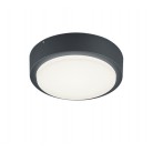 Απλίκες Τοίχου Trio Lighting της συλλογής BREG Ανθρακί