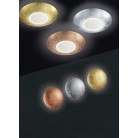 Απλίκες Τοίχου Trio Lighting της συλλογής CHIROS Χρυσού