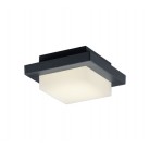 Απλίκες Τοίχου Trio Lighting της συλλογής HONDO Ανθρακί