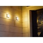 Απλίκες Τοίχου Trio Lighting της συλλογής HONDO Ανθρακί