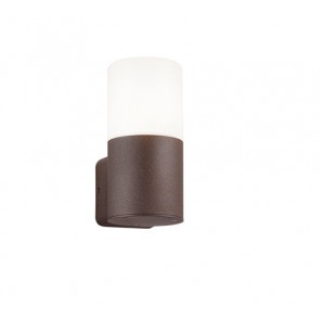 Απλίκες Τοίχου Trio Lighting της συλλογής HOOSIC Σκουριάς