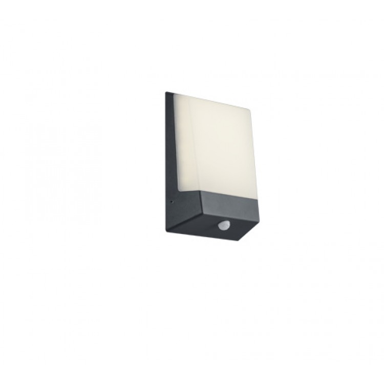 Απλίκες Τοίχου Trio Lighting της συλλογής KASAI Ανθρακί