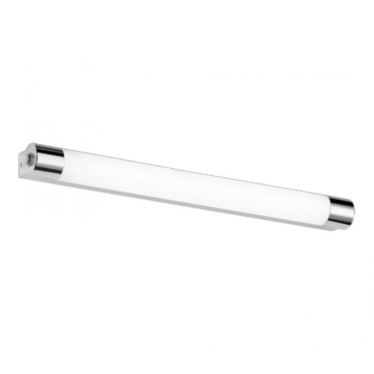Απλίκες Τοίχου Trio Lighting της συλλογής KOLIAN Χρωμέ