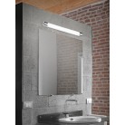 Απλίκες Τοίχου Trio Lighting της συλλογής KOLIAN Χρωμέ