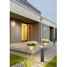 Απλίκες Τοίχου Trio Lighting της συλλογής PEARL Ανθρακί