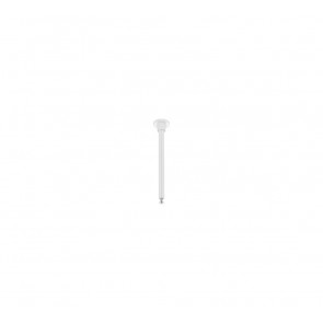 Αποστάτες Trio Lighting της συλλογής DUOLINE Λευκό ματ