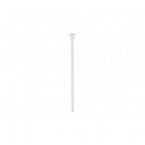 Αποστάτες Trio Lighting της συλλογής DUOLINE Λευκό ματ