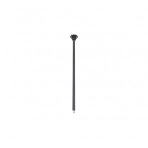 Αποστάτες Trio Lighting της συλλογής DUOLINE Μαύρο ματ