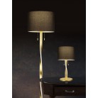Επιτραπέζια φωτιστικά - Πορτατίφ Trio Lighting της συλλογής NANDOR Χρυσού