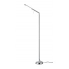 Φωτιστικά δαπέδου Trio Lighting της συλλογής FILIGRAN Νίκελ ματ