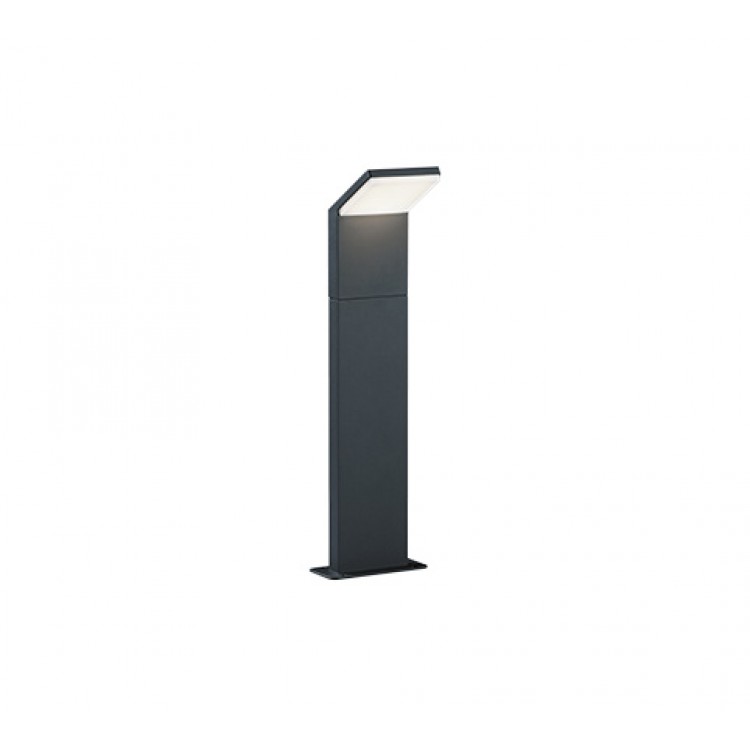 Φωτιστικά δαπέδου Trio Lighting της συλλογής PEARL Ανθρακί