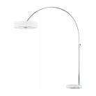 PEREZ Φωτιστικό δαπέδου Trio Lighting - Χρωμέ