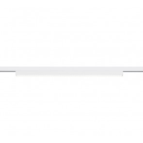 Φωτιστικά γραφείου Trio Lighting της συλλογής DUOLINE Λευκό ματ