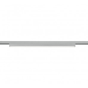 Φωτιστικά γραφείου Trio Lighting της συλλογής DUOLINE Τιτανίου