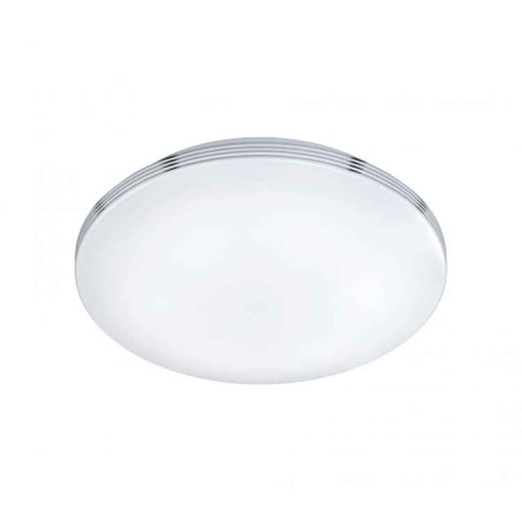 Φωτιστικό Οροφής Trio Lighting της συλλογής APART Χρωμέ