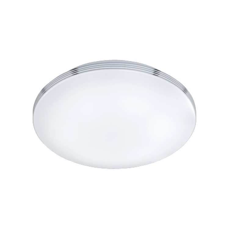 Φωτιστικό Οροφής Trio Lighting της συλλογής APART Χρωμέ
