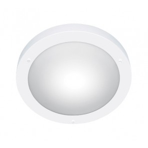 Φωτιστικό Οροφής Trio Lighting της συλλογής CONDUS Λευκού