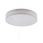 Φωτιστικό Οροφής Trio Lighting της συλλογής DIAMO Λευκού