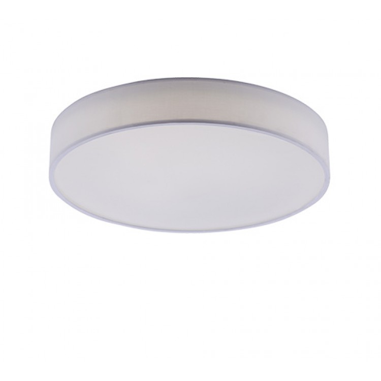 Φωτιστικό Οροφής Trio Lighting της συλλογής DIAMO Λευκού