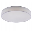 Φωτιστικό Οροφής Trio Lighting της συλλογής DIAMO Λευκού
