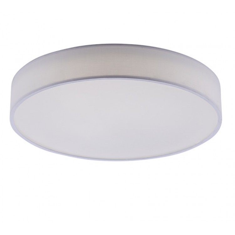 Φωτιστικό Οροφής Trio Lighting της συλλογής DIAMO Λευκού