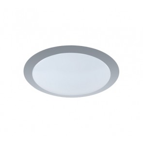 Φωτιστικό Οροφής Trio Lighting της συλλογής GONZALO Τιτανίου