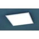 Φωτιστικό Οροφής Trio Lighting της συλλογής PHOENIX Νίκελ ματ