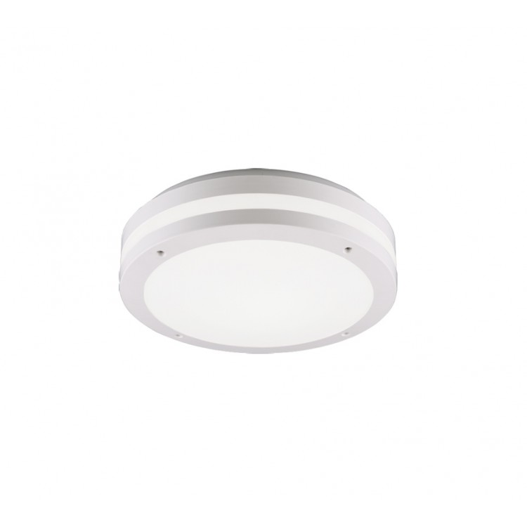 Φωτιστικό Οροφής Trio Lighting της συλλογής PIAVE Λευκό ματ