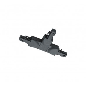 Καλώδιο σύνδεσης Trio Lighting της συλλογής DUOLINE Μαύρο ματ