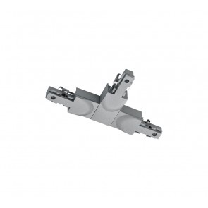 Καλώδιο σύνδεσης Trio Lighting της συλλογής DUOLINE Τιτανίου