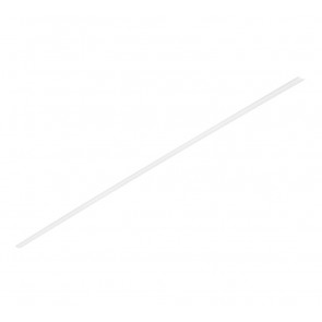 Καπάκια Trio Lighting της συλλογής DUOLINE Διαφανές