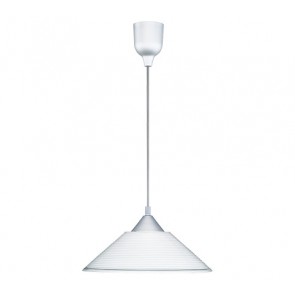 Κρεμαστό Φωτιστικό Trio Lighting της συλλογής DIEGO Αλουμινίου