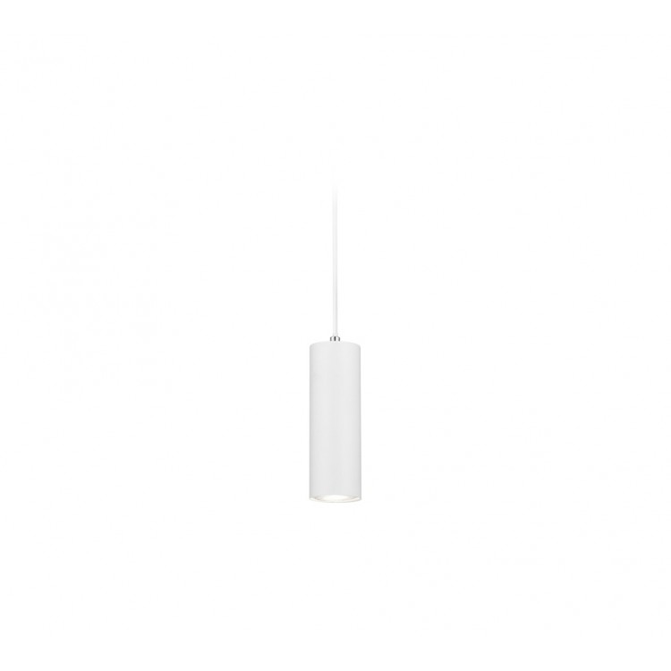 Κρεμαστό Φωτιστικό Trio Lighting της συλλογής DUOLINE Λευκό ματ