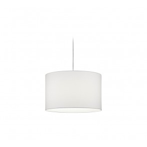 Κρεμαστό Φωτιστικό Trio Lighting της συλλογής DUOLINE Λευκού