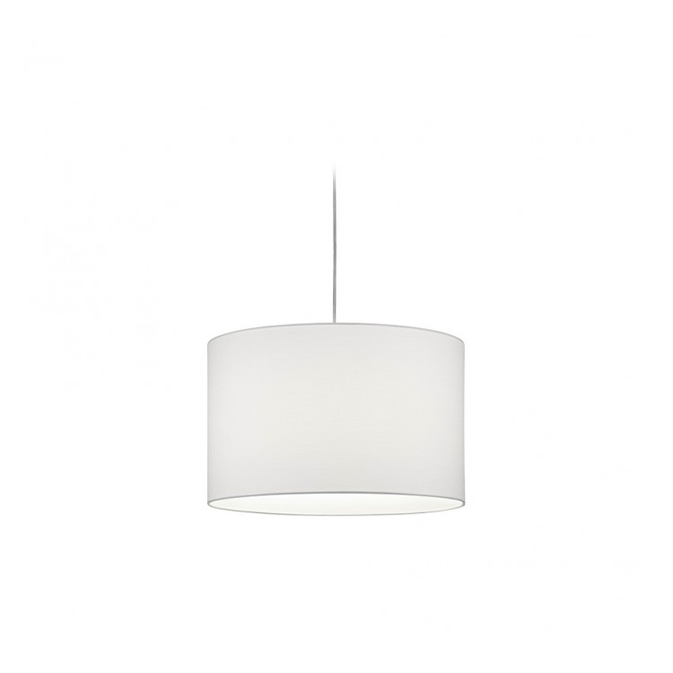 Κρεμαστό Φωτιστικό Trio Lighting της συλλογής DUOLINE Λευκού