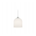 Κρεμαστό Φωτιστικό Trio Lighting της συλλογής DUOLINE Λευκού