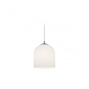 Κρεμαστό Φωτιστικό Trio Lighting της συλλογής DUOLINE Λευκού