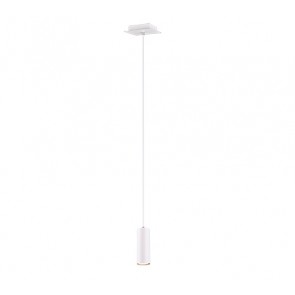 Κρεμαστό Φωτιστικό Trio Lighting της συλλογής MARLEY Λευκού