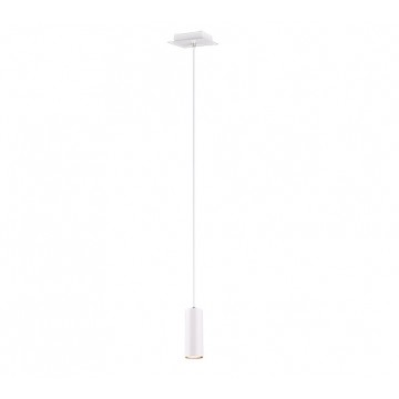 Κρεμαστό Φωτιστικό Trio Lighting της συλλογής MARLEY Λευκού