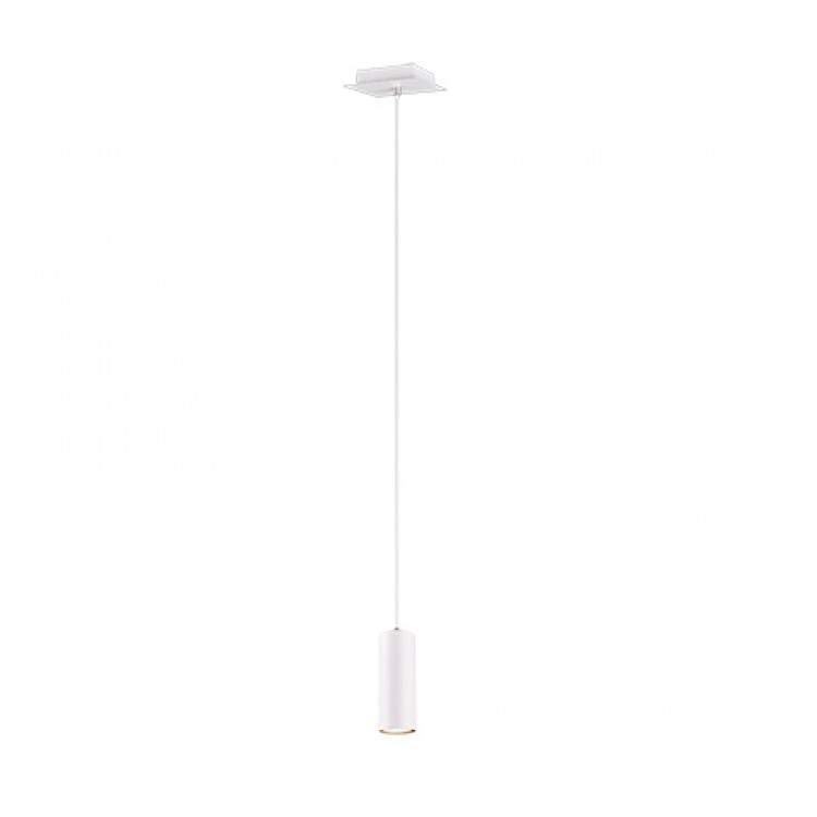 Κρεμαστό Φωτιστικό Trio Lighting της συλλογής MARLEY Λευκού