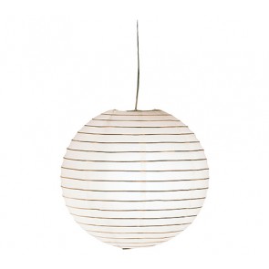 Κρεμαστό Φωτιστικό Trio Lighting της συλλογής PAPER Λευκού