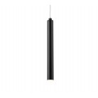 TUBULAR  Κρεμαστό Φωτιστικό Trio Lighting 321691132  - Μαύρο ματ