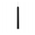 TUBULAR  Κρεμαστό Φωτιστικό Trio Lighting 321691132  - Μαύρο ματ
