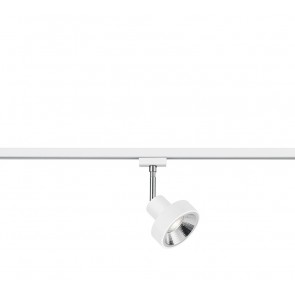 Σποτ Trio Lighting της συλλογής DUOLINE Λευκό ματ