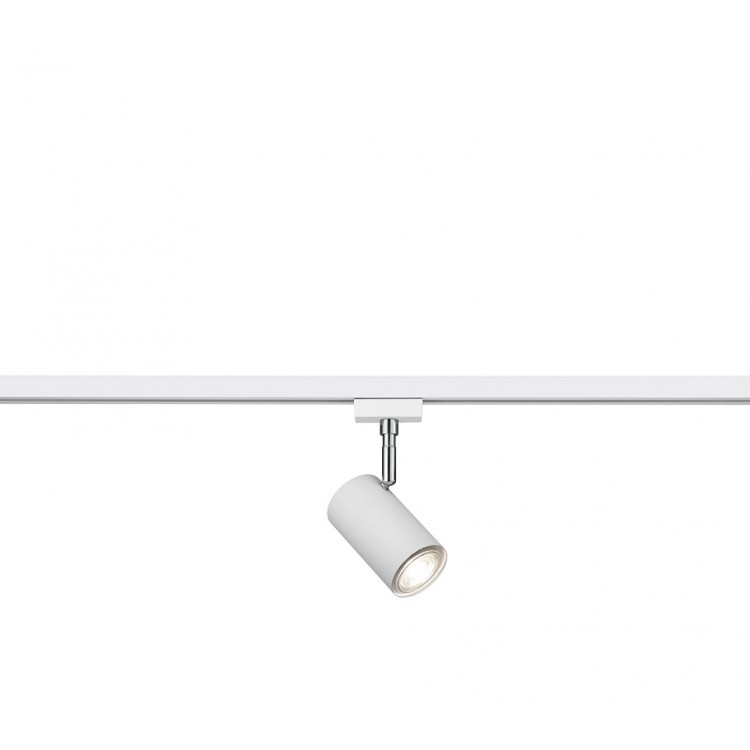 Σποτ Trio Lighting της συλλογής DUOLINE Λευκό ματ